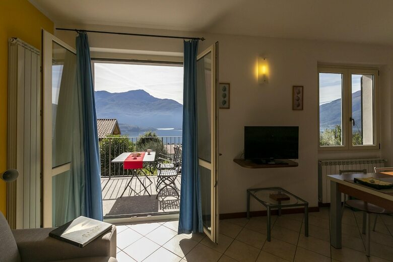 Apartamento Residence La Collina