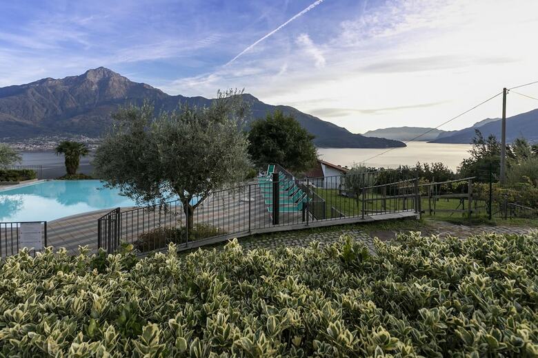 Apartamento Residence La Collina