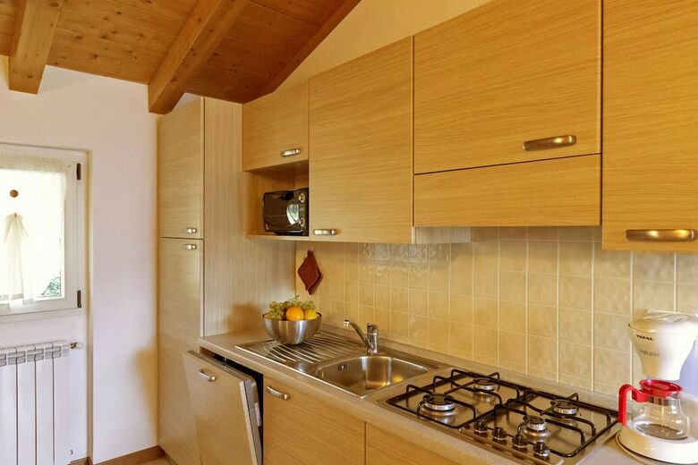 Apartamento Residence La Collina