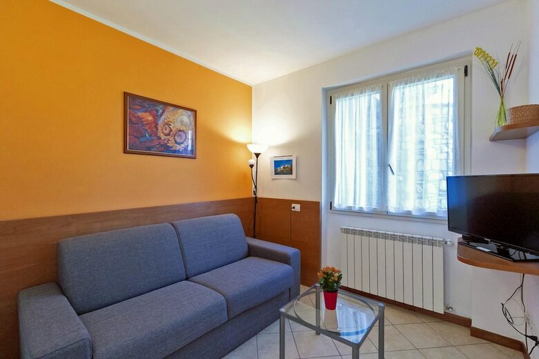 Apartamento Residence La Collina