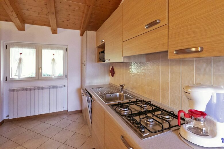 Apartamento Residence La Collina
