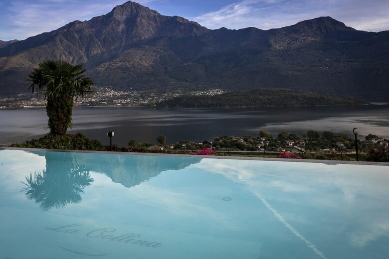 Apartamento Residence La Collina