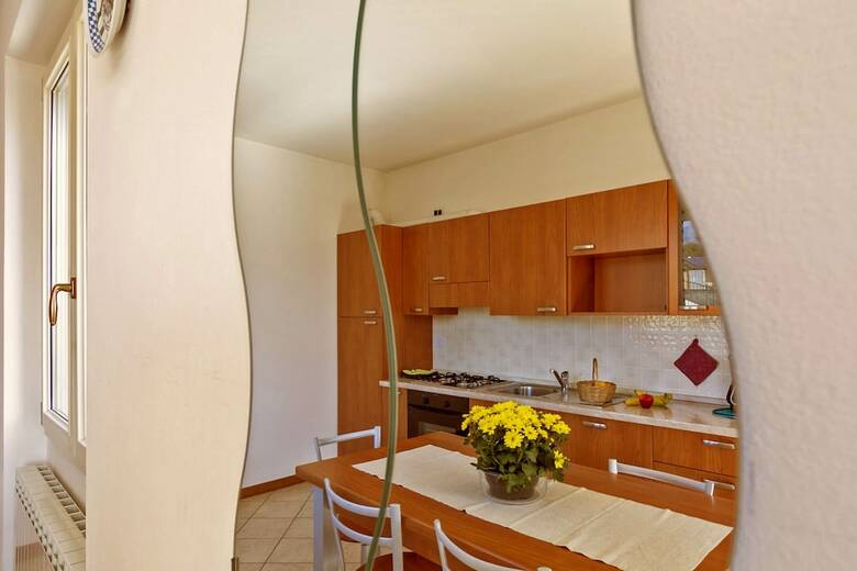 Apartamento Residence La Collina