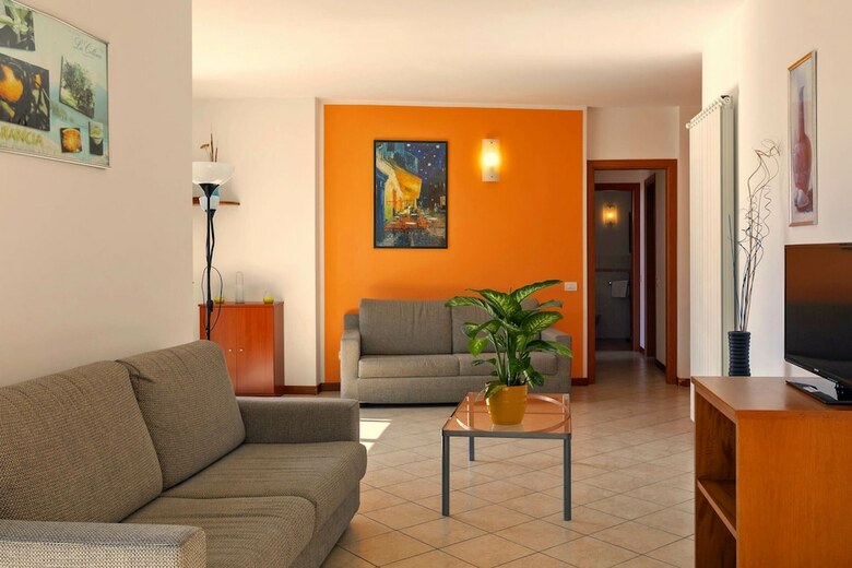 Apartamento Residence La Collina