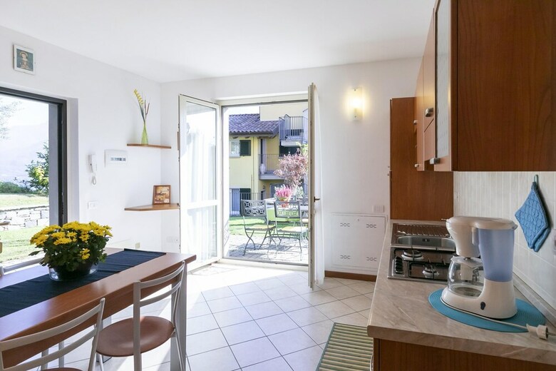 Apartamento Residence La Collina