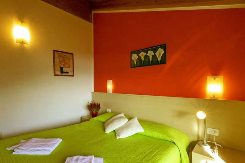 Apartamento Residence La Collina