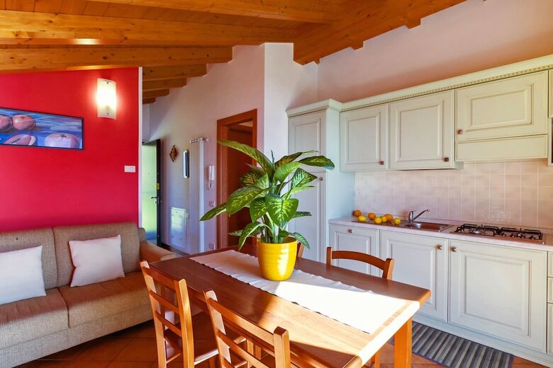 Apartamento Residence La Collina