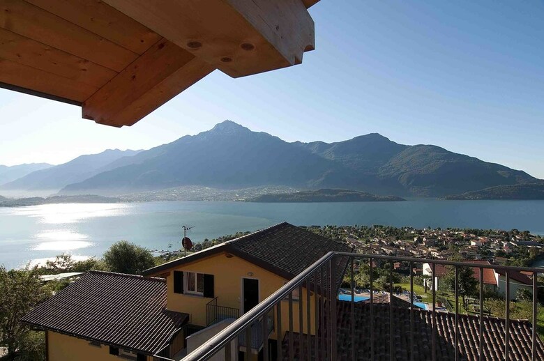 Apartamento Residence La Collina
