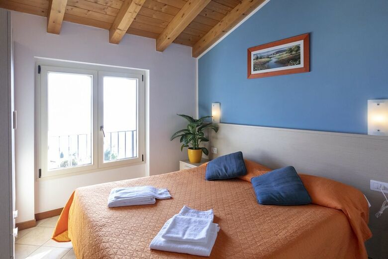 Apartamento Residence La Collina