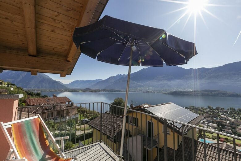 Apartamento Residence La Collina