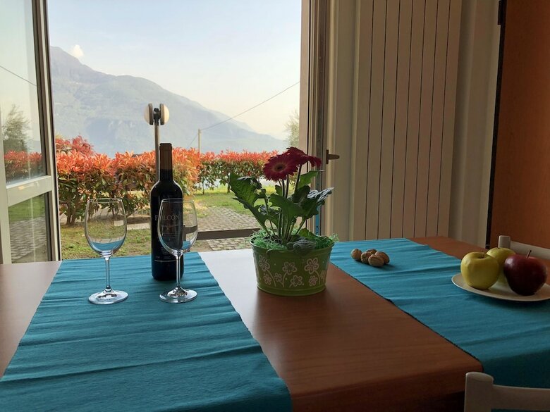 Apartamento Residence La Collina
