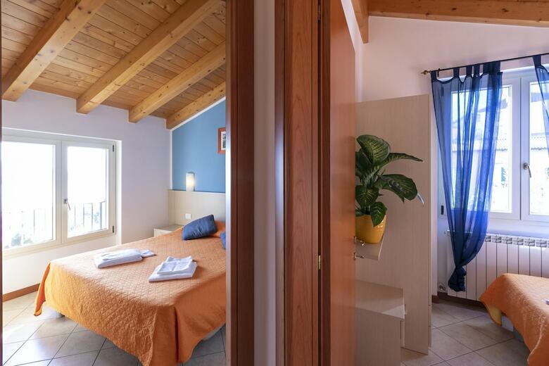 Apartamento Residence La Collina
