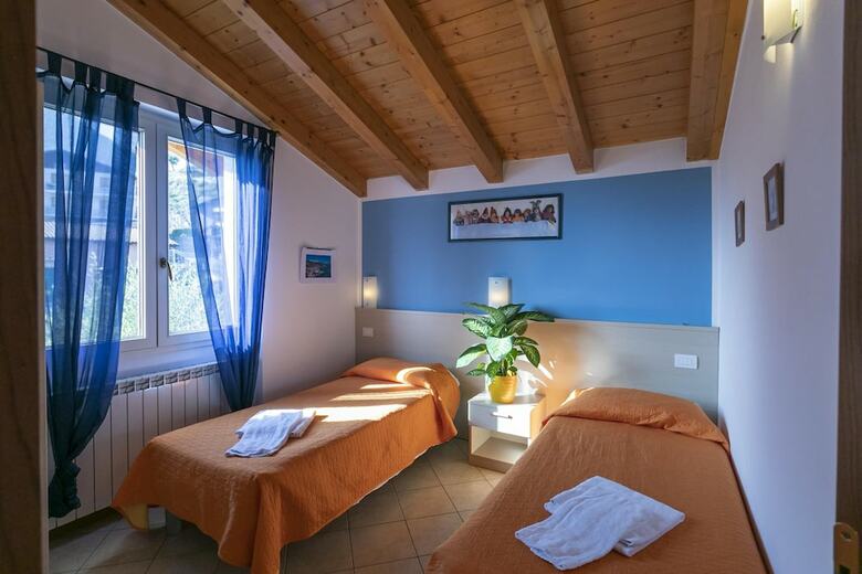 Apartamento Residence La Collina