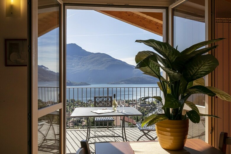Apartamento Residence La Collina