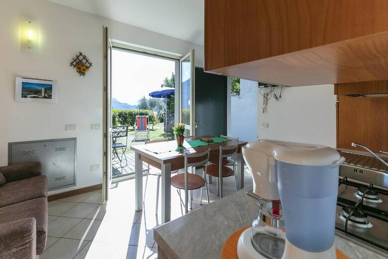 Apartamento Residence La Collina