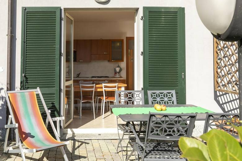Apartamento Residence La Collina
