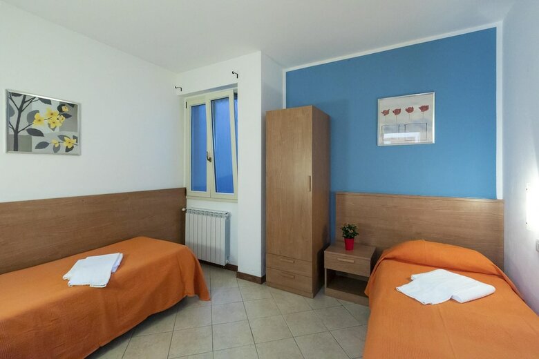 Apartamento Residence La Collina