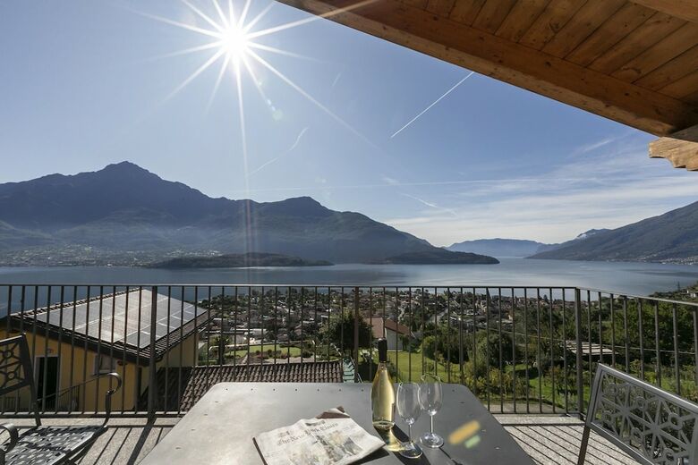 Apartamento Residence La Collina