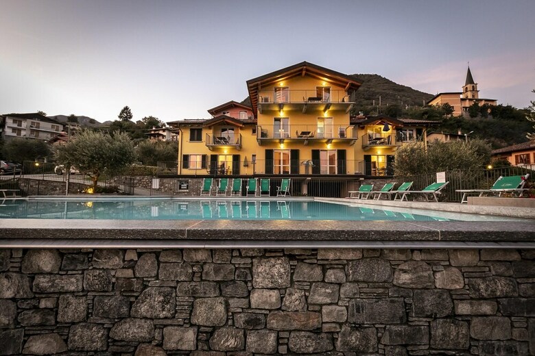 Apartamento Residence La Collina