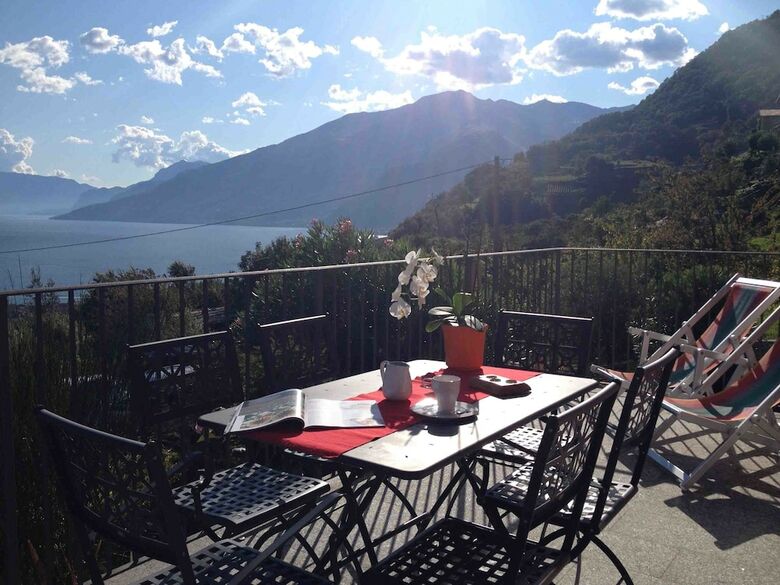 Apartamento Residence La Collina