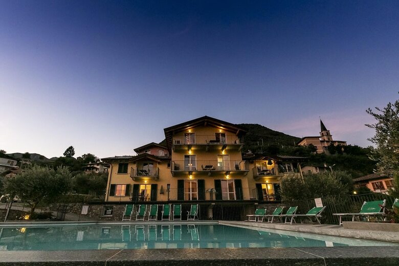 Apartamento Residence La Collina