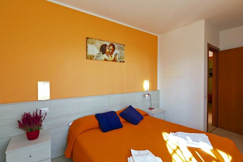 Apartamento Residence La Collina