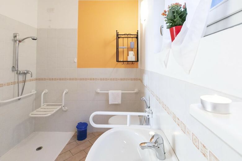 Apartamento Residence La Collina