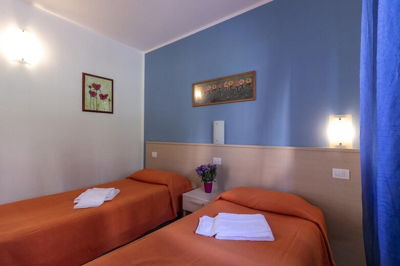Apartamento Residence La Collina