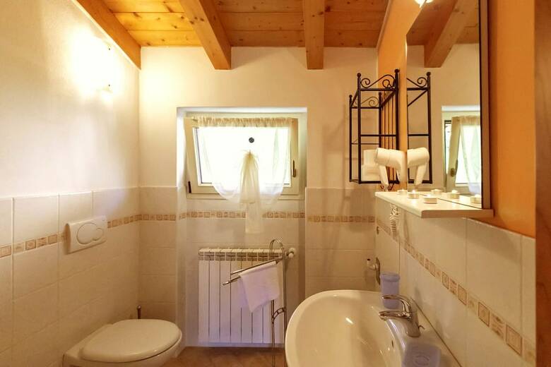 Apartamento Residence La Collina