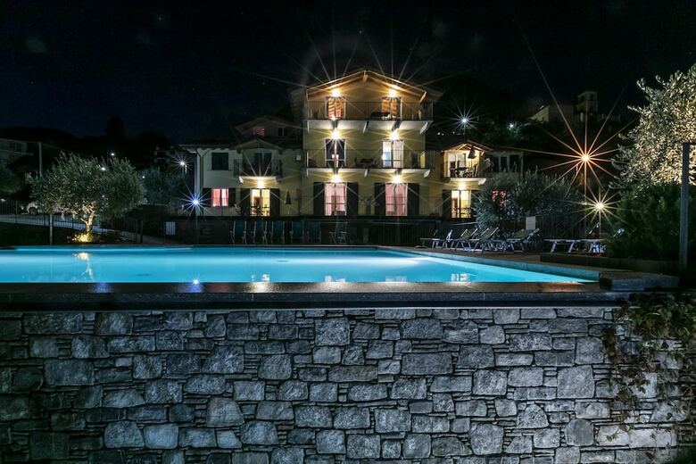 Apartamento Residence La Collina