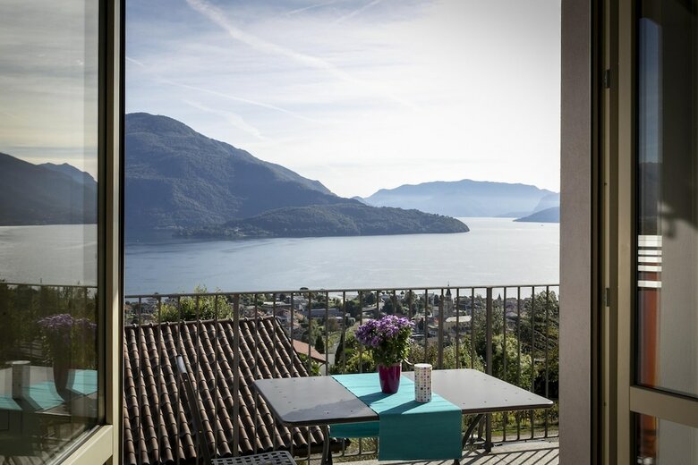 Apartamento Residence La Collina