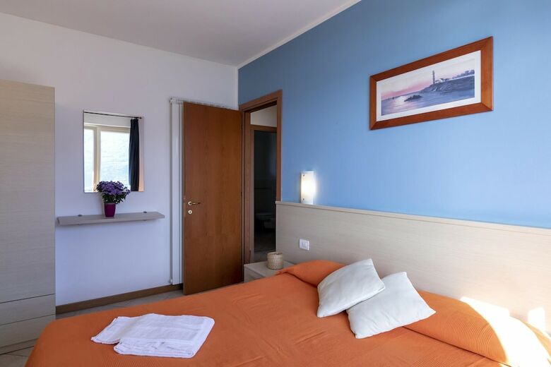 Apartamento Residence La Collina