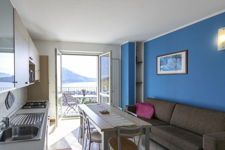 Apartamento Residence La Collina