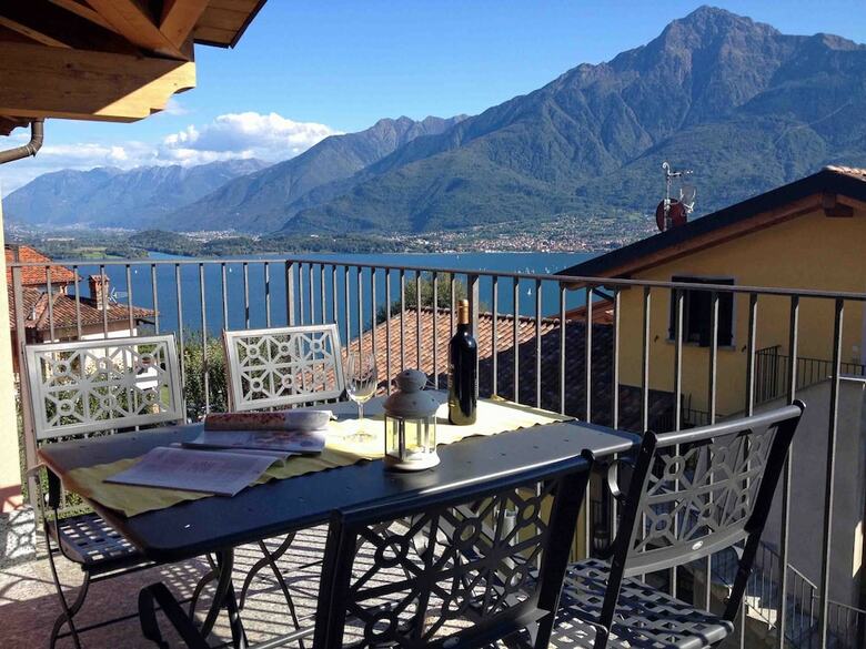 Apartamento Residence La Collina