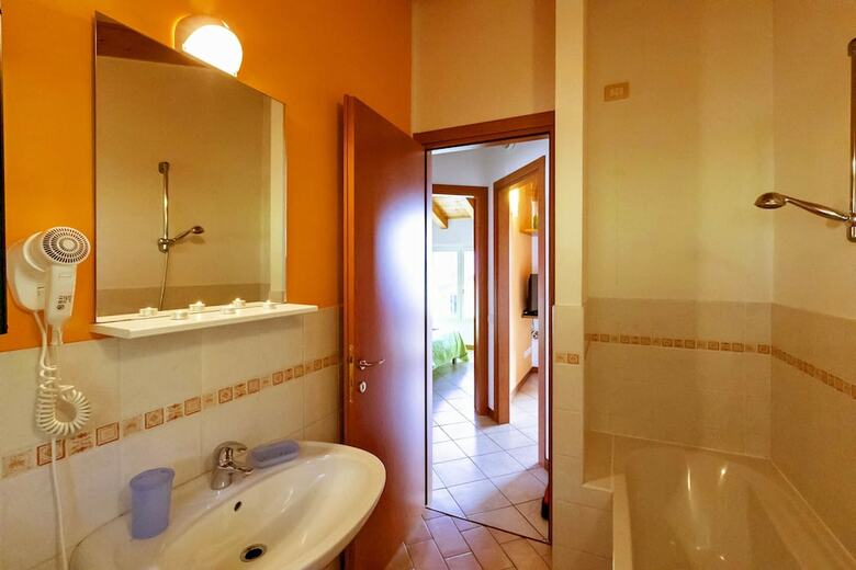 Apartamento Residence La Collina