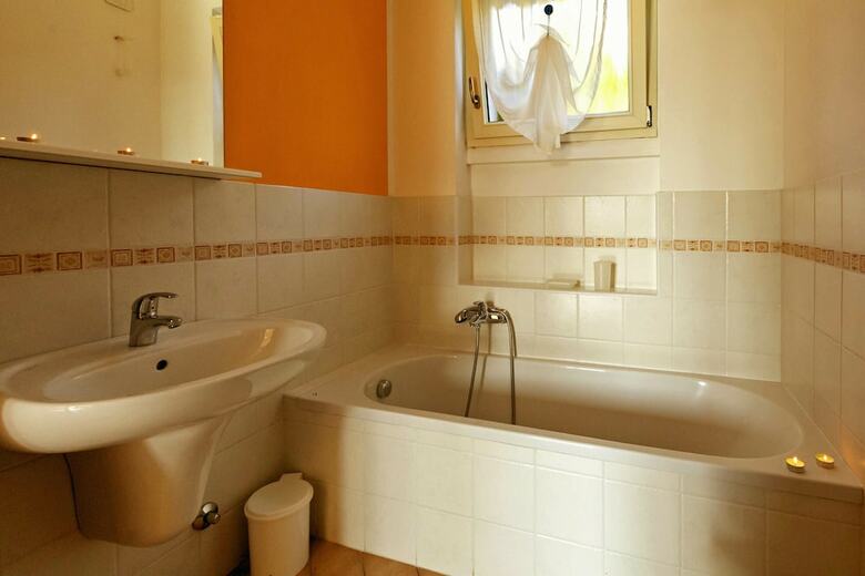 Apartamento Residence La Collina