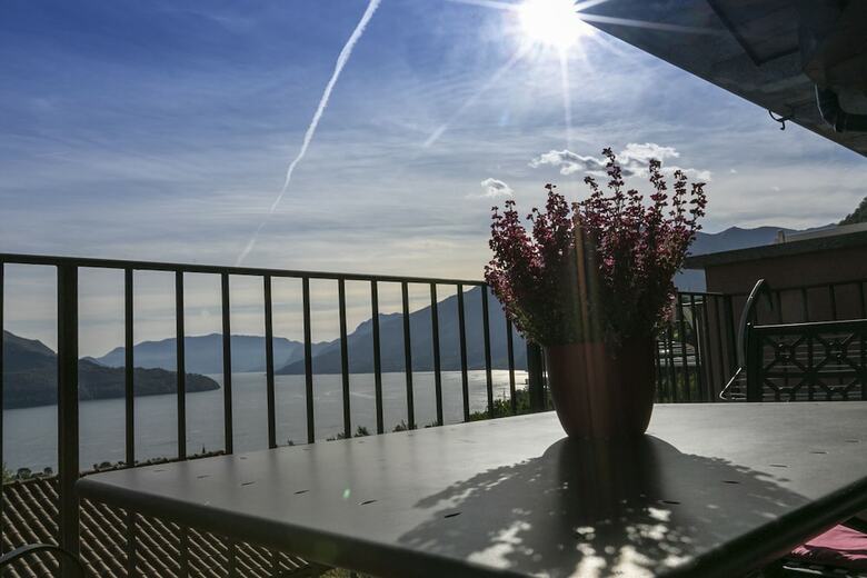 Apartamento Residence La Collina