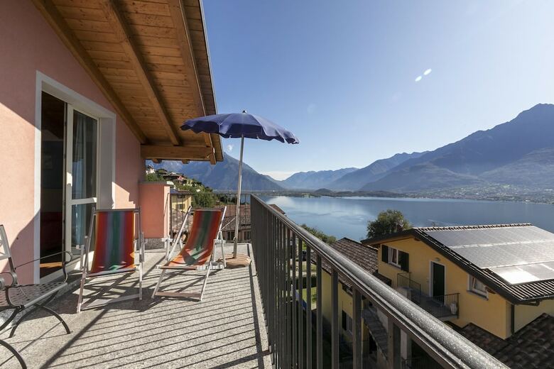 Apartamento Residence La Collina