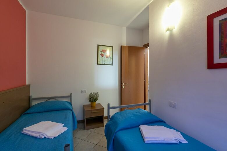 Apartamento Residence La Collina