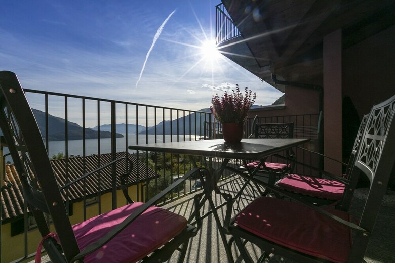 Apartamento Residence La Collina