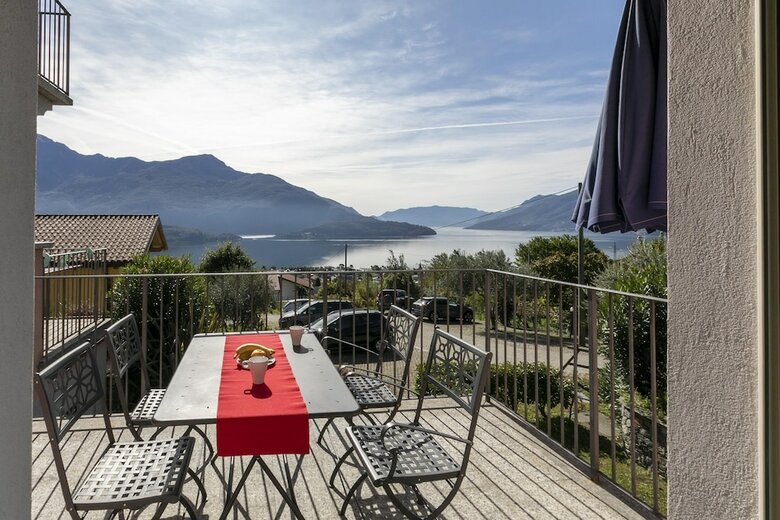 Apartamento Residence La Collina