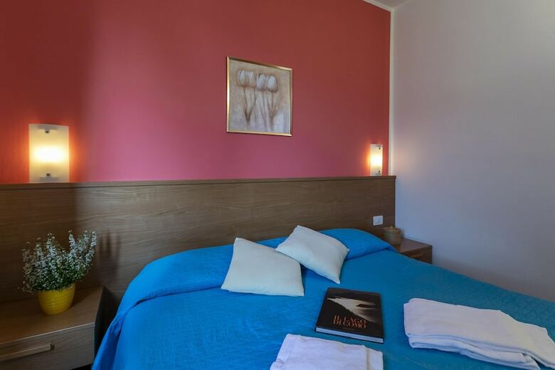 Apartamento Residence La Collina