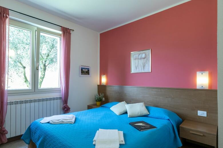 Apartamento Residence La Collina