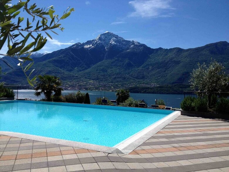 Apartamento Residence La Collina