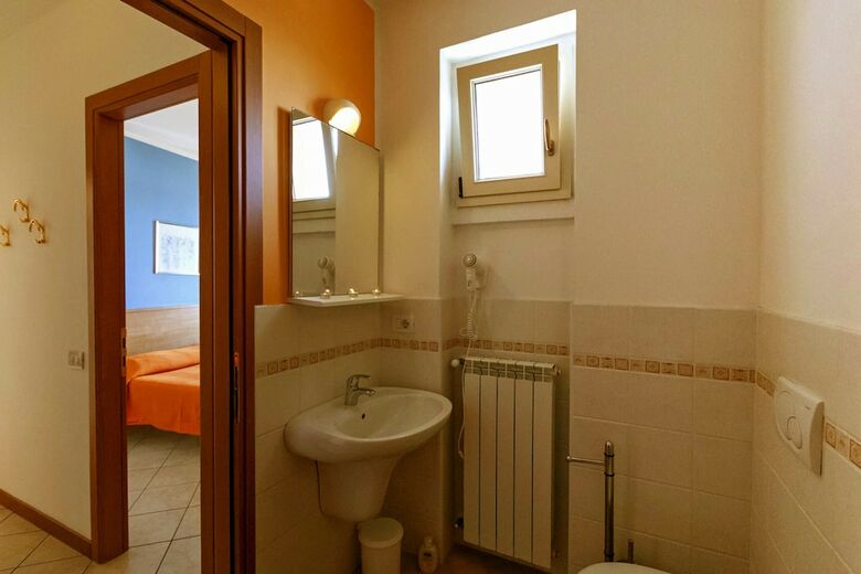 Apartamento Residence La Collina