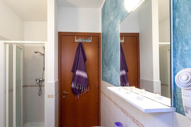 Apartamento Residence La Collina