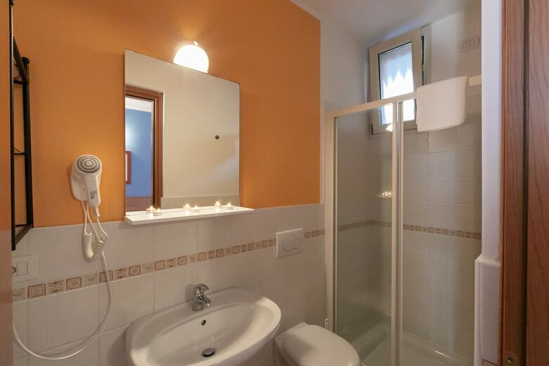 Apartamento Residence La Collina
