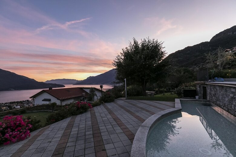 Apartamento Residence La Collina