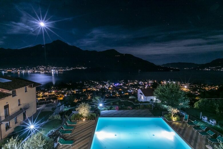 Apartamento Residence La Collina