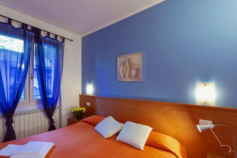Apartamento Residence La Collina